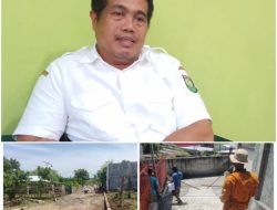 Tunjang Program PSU dan PJU 2024, Pipin: Gelontorkan Anggaran 5,2 Milyar