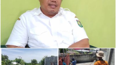 Tunjang Program PSU dan PJU 2024, Pipin: Gelontorkan Anggaran 5,2 Milyar