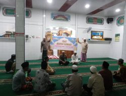 Jelang Pemilu, ‘Akp Abdi Tansar Harap Masyarakat Tidak Termakan Berita Hoax