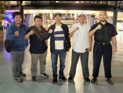 Stop Cawe-Cawe, Komite Penyelamat Pemilu Jurdil dan Bermartabat Alumni Unram Desak Presiden Kembali ke Jalan yang Benar