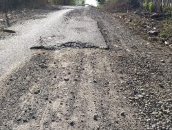 Tahun 2024, Jalan Penyaring-Labu Sawo Dieksekusi