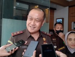 Dugaan Korupsi Pembangunan 13 Gedung PT. Bank NTB, Ini kata Kajati NTB