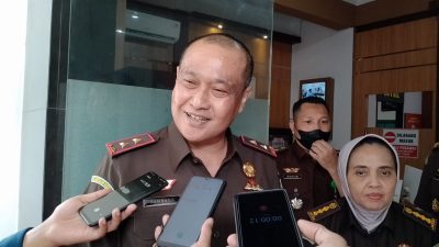 Dugaan Korupsi Pembangunan 13 Gedung PT. Bank NTB, Ini kata Kajati NTB