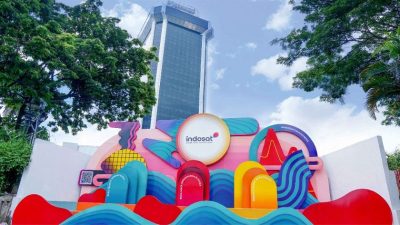 Indosat Ooredoo Hutchison Catatkan Momentum Pertumbuhan Yang Solid Di Seluruh Lini Bisnis, Pendapatan dan EBITDA Tumbuh Dua Digit 2023
