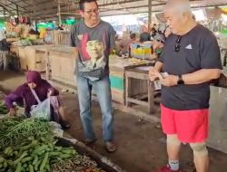 Harga Sembako Melambung, Ini Kata Politisi PDIP Rachmat Hidayat