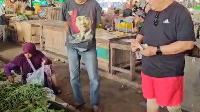 Harga Sembako Melambung, Ini Kata Politisi PDIP Rachmat Hidayat