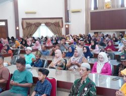 Difasilitasi 100%, UMKM “Mengangkat Batang Terendam” Akan Antar Syah Afandin Menjadi Bupati Langkat Kembali