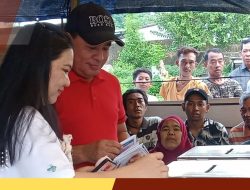 Ketua DPRD Sumbawa Apresiasi Penyelenggara Pemilu dan Ajak Masyarakat Jaga Persatuan