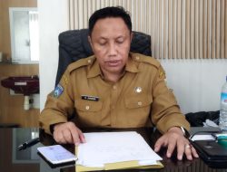 Tunjang Pembangunan 2024, H Jun: Raih DAK 13,6 Milyar