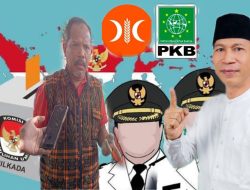 Pilkada Sumbawa 2024, PKS Belum Tentukan Sikap Sedangkan PKB Usung H Ilham Maju Cabup/Cawabup