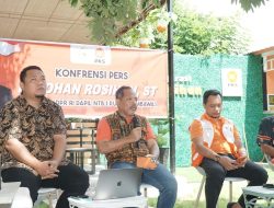 Johan: Kemenangan Ini Sebagai Tanggung Jawab ke Publik
