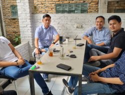 Terkait Pembatalan Rekruitmen PPPK, Ketua KNPI Jangan Ada Yang Terdzolimi