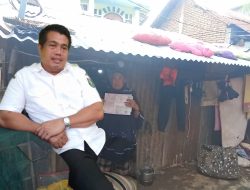 Serap 984 Juta, Pipin: Ratusan RTLH Dibehani 2024