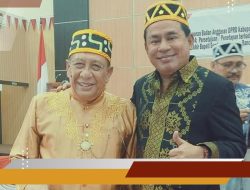 Pilkada Sumbawa Jika Pasangan H Mo Rafiq, Energi Baru Membangun Daerah