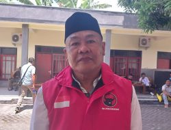 Rekapitulasi Ditunda, Saksi PDIP Protes Aplikasi Sering Error dan Lelet