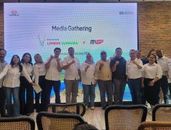 Ajang Promosi Parawisata, MXGP Sumbawa Lombok 2024 Menjadi Daya Tarik