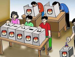 Pemilih Pemula Hilang Hak Suaranya di Wilayah Lunyuk, Ada Apa?