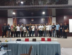 50 Nama- Nama Caleg Terpilih Untuk DPRD Kabupaten Langkat