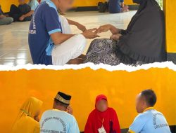 Selama Ramadhan, Layanan Kunjungan WB Tetap Berjalan