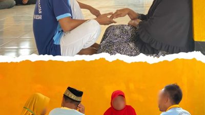 Selama Ramadhan, Layanan Kunjungan WB Tetap Berjalan