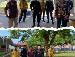 Penerapan Program P2HAM, Kalapas Sumbawa Komitmen Berikan Layanan Prima