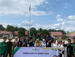 Himala Universitas Malikussaleh Berhasil Bimbing Ratusan Siswa/i Masuk PTN Jalur SNBP Tahun 2024