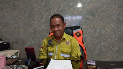 2024, Overlay Landasan Pacu Bandara Sumbawa Dieksekusi