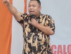 Pleno Kecamatan Rampung 100 Persen, Johan Rosihan Dipastikan Lolos Ke Senayan