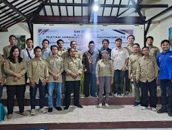 Sukses Rakerda IJTI NTB : mewujudkan peran Pers yang profesional dan terayomi
