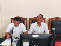 Polres Langkat Menang dalam Gugatan Praperadilan, Kapores langkat: Kami Menghormati Proses Hukum