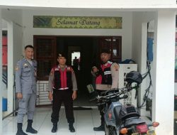 Patroli Dialogis, Klaster Operasional Pencegahan Sat Samapta Polres Langkat