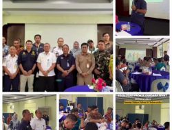 Wujudkan Bandara Bersih, Aman dan Nyaman, Ini Langkah Tri Pono