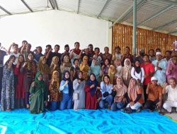 Ansor: Masyarakat Taruh Harapan Besar Sosok Figure Jarot Jadi Bupati Sumbawa