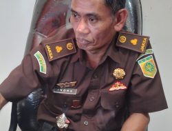 Kerugian Negara Capai 926 Juta, Jaksa Bidik Tersangka Baru Proyek Puskesmas Ropang