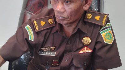 Kerugian Negara Capai 926 Juta, Jaksa Bidik Tersangka Baru Proyek Puskesmas Ropang
