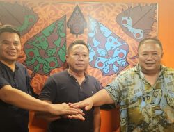 Mi6 : Adu Kuat Skuad Zul-Rohmi Jilid II, Siapa Jawara, Siapa Kuda Hitam dan Siapa Balik Badan?