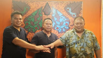 Mi6 : Adu Kuat Skuad Zul-Rohmi Jilid II, Siapa Jawara, Siapa Kuda Hitam dan Siapa Balik Badan?