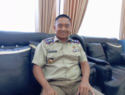 BPN Sumbawa Akan Launching Sertifikat Elektronik, Ini Penjelasan Kakan!