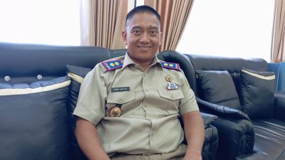 BPN Sumbawa Siap Fasilitasi Legalitas Lahan Pembangunan Pos PSDKP di Karang Dima