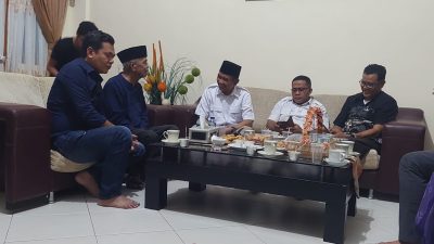 Jelang Pilkada 2024, Gerindra – Nasdem Jajaki Koalisi