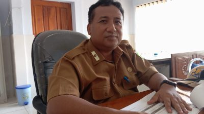 Tahun Anggaran 2025, Kadis PUPR Sumbawa Sebut Usulkan Penanganan Sejumlah Ruas Jalan