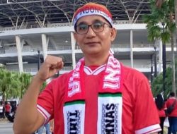 Soal Paket Mofiq, Ini Komentar Ketua Partai Hanura Sumbawa