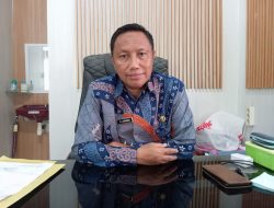 2024, Disnakeswan Bangun 14 Bank Pakan, 4 Unit Jalan Produksi dan 6 Sumur Dangkal