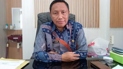 2024, Disnakeswan Bangun 14 Bank Pakan, 4 Unit Jalan Produksi dan 6 Sumur Dangkal