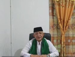 PD Al-Jamiyatul Washliyah Dukung Polres Langkat Perangi Narkoba