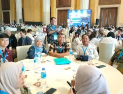 Wujudkan Blue Economy, Ini kata Kadis DKP Sumbawa