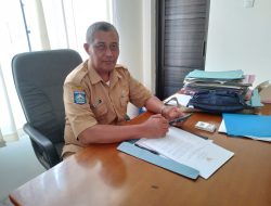 Sekban Inspektorat Sumbawa: BPK RI Lakukan Pemeriksaan Terinci LKPD 36 OPD