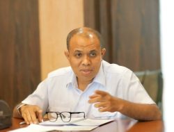 Terkait Kabid SD, Pj. Bupati Langkat Faisal Hasrimy akan Tindak Tegas ASN Indisipliner