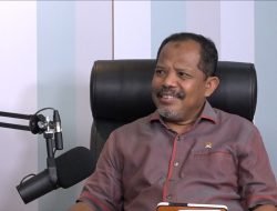 Johan Rosihan: Perlu Kepastian Hukum Bidang Pangan untuk Cegah Abuse of Power