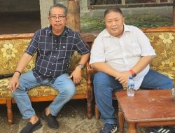 Pilkada 2024, Ruslan Turmuzi dan Mi6 : Musyafirin, Figur Kunci dari Pulau Sumbawa yang Bisa Garansi Kemenangan di Pilgub NTB 